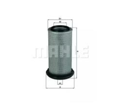 MAHLE FILTER LX 242